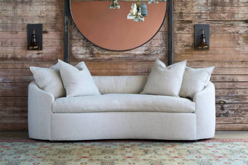Picture of GRACE SOFA