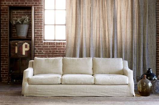Picture of HAYDEN DELUXE SOFA