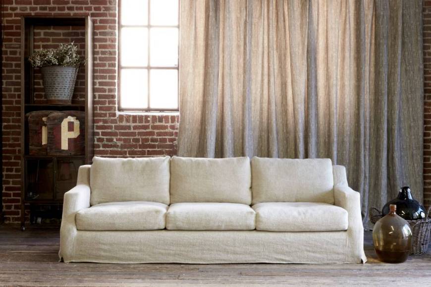 Picture of HAYDEN DELUXE SOFA