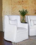 Picture of HAVANA WING CHAIR