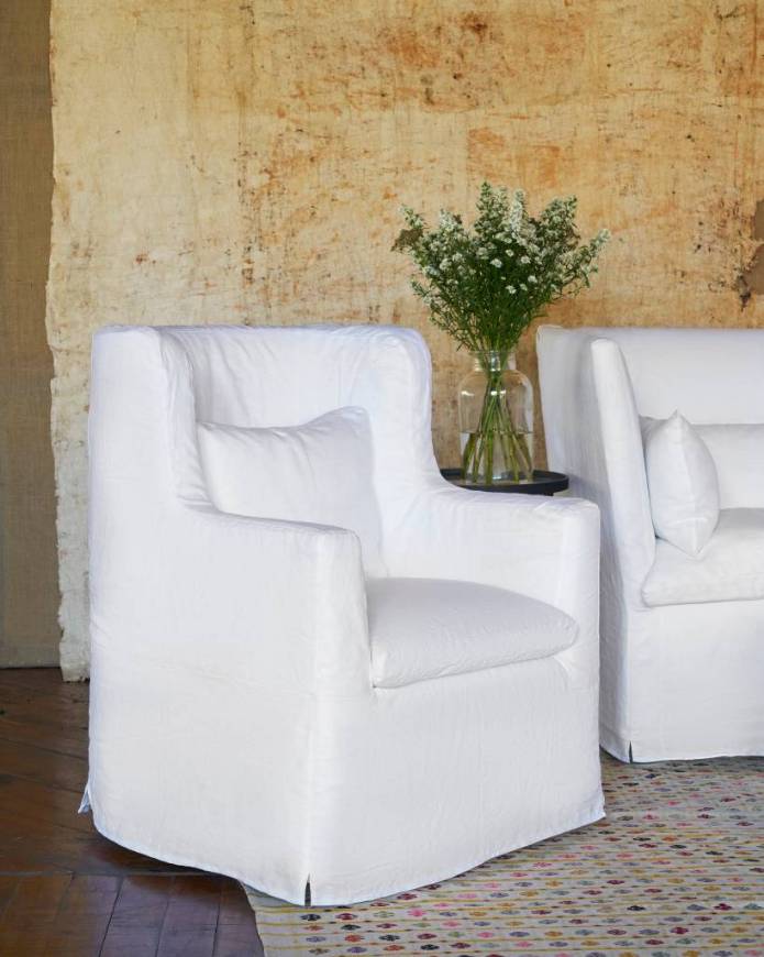 Picture of HAVANA WING CHAIR