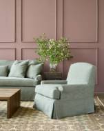 Picture of GILMORE CHAIR