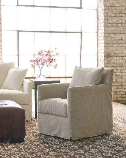 Picture of ELM CHAIR