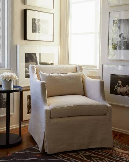 Picture of AMALIA CHAIR