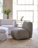 Picture of PEBBLE ARMLESS CHAIR