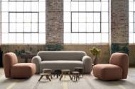 Picture of PEBBLE ARMLESS CHAIR