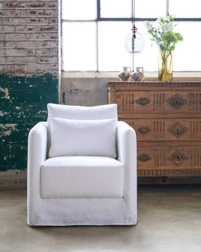 Picture of ANDERSON CHAIR