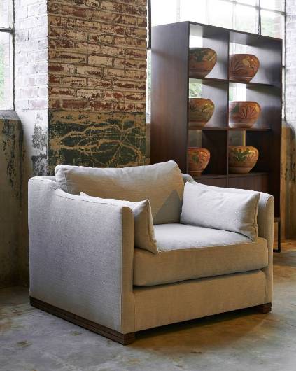 Picture of DEXTER CHAIR