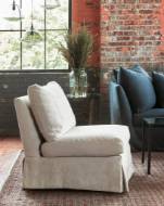 Picture of SEDA ARMLESS CHAIR