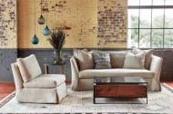 Picture of SEDA ARMLESS CHAIR