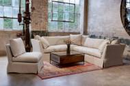 Picture of SEDA ARMLESS CHAIR