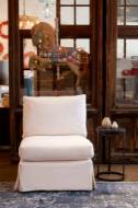 Picture of SEDA ARMLESS CHAIR