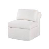 Picture of BECKHAM ARMLESS CHAIR