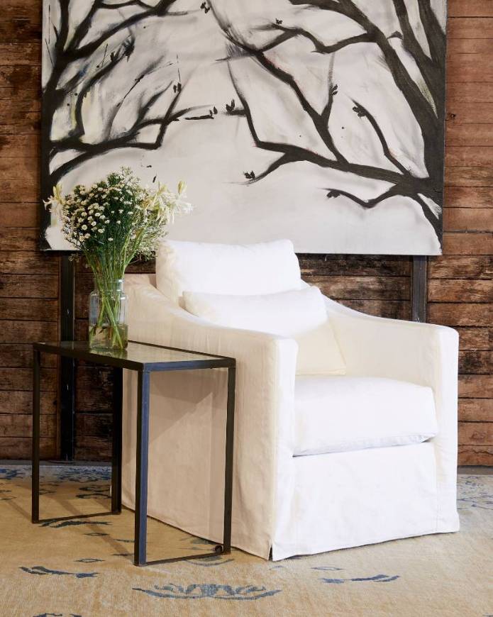 Picture of REBECCA CHAIR