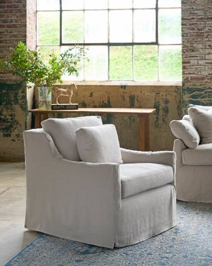 Picture of LANISTER CHAIR