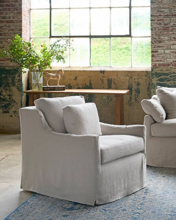 Picture of LANISTER CHAIR