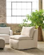 Picture of LAGUNA ARMLESS CHAIR