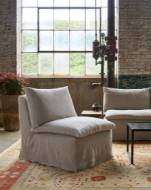 Picture of LAGUNA ARMLESS CHAIR