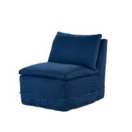 Picture of LAGUNA ARMLESS CHAIR