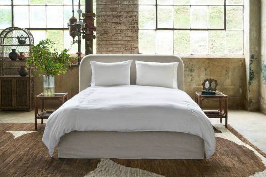 Picture of COBBLE BED
