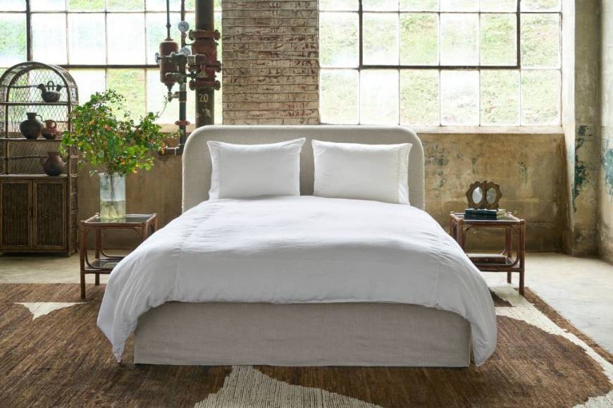 Picture of COBBLE BED
