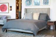 Picture of FRANCESCA BED