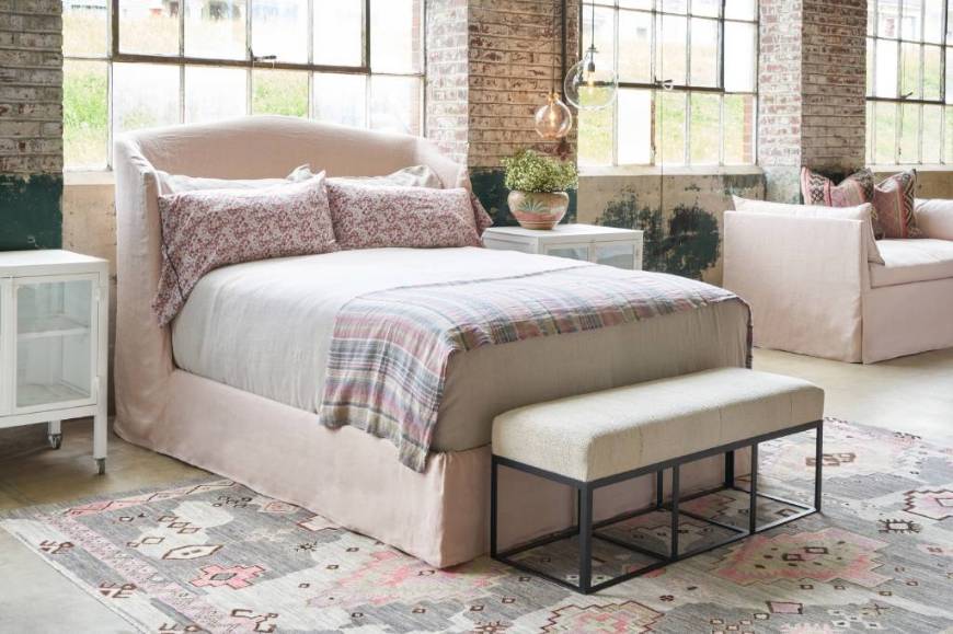 Picture of EMMA BED