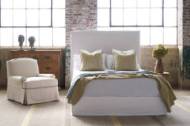 Picture of APRIL TALL BED