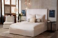 Picture of APRIL TALL BED