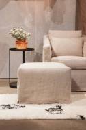 Picture of REBECCA OTTOMAN