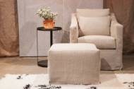 Picture of REBECCA OTTOMAN