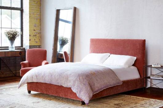 Picture of APRIL BED