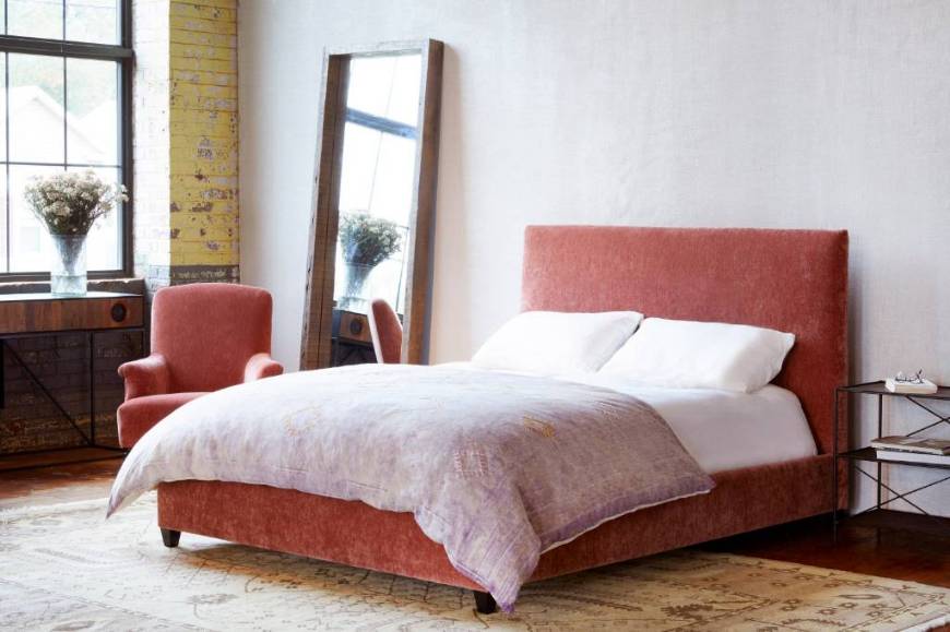 Picture of APRIL BED
