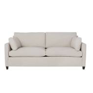 Picture of LOUIS SOFA 78" - NAOMI LATTE