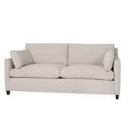 Picture of LOUIS SOFA 78" - NAOMI LATTE
