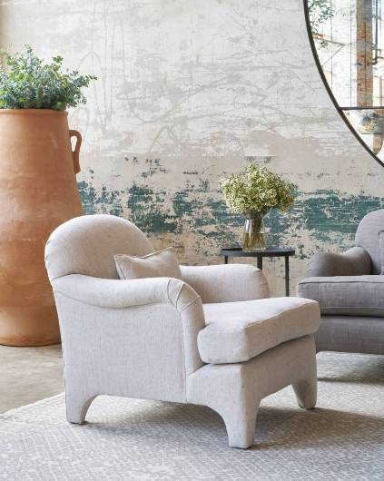Picture of BIANCA CHAIR