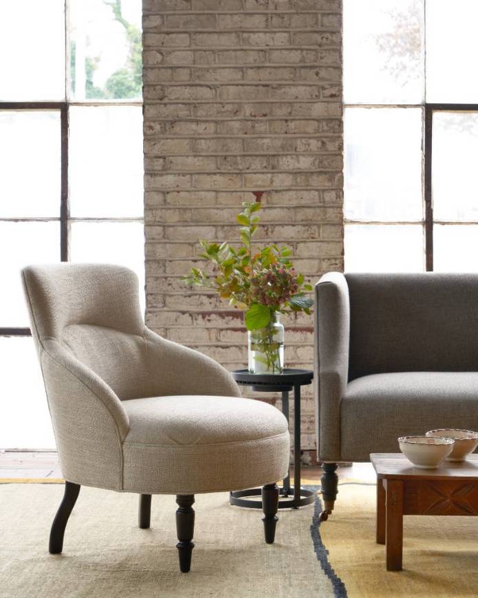 Picture of CLARA CHAIR