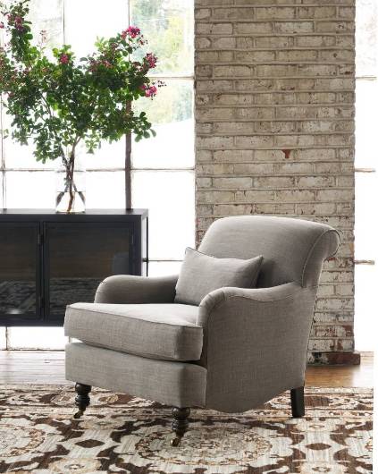Picture of BEAUMONT CHAIR