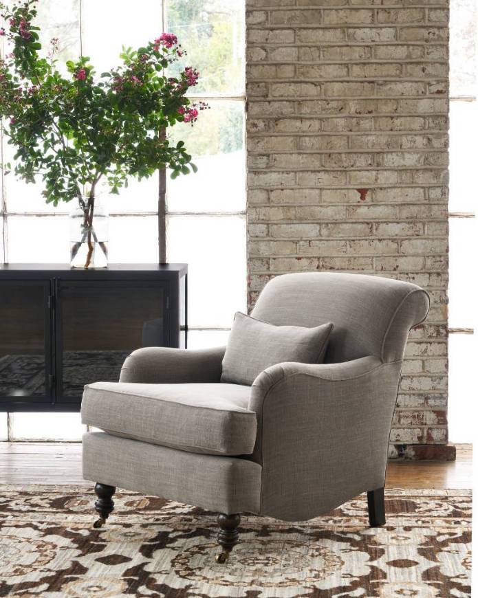 Picture of BEAUMONT CHAIR