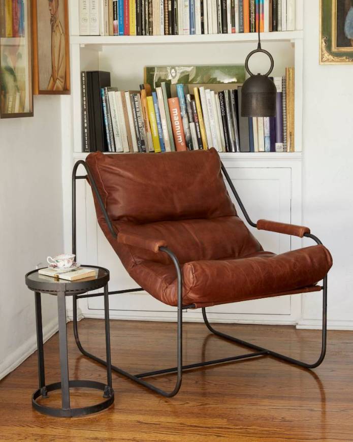 Picture of BRANDO CHAIR