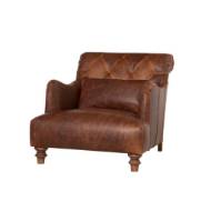 Picture of ACACIA CHAIR LEATHER