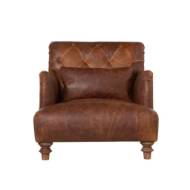 Picture of ACACIA CHAIR LEATHER
