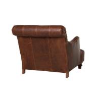 Picture of ACACIA CHAIR LEATHER