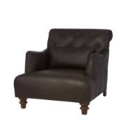 Picture of ACACIA CHAIR LEATHER