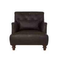 Picture of ACACIA CHAIR LEATHER