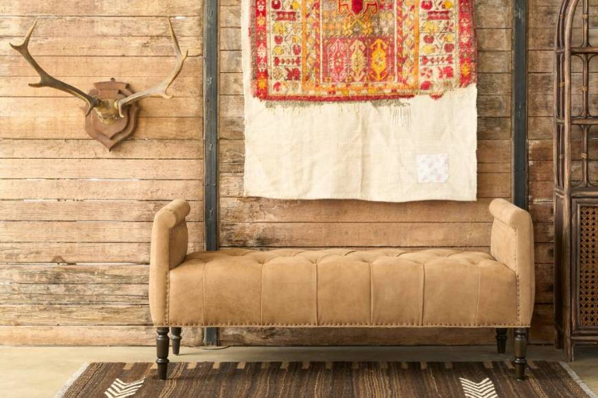 Picture of MONTANA BENCH