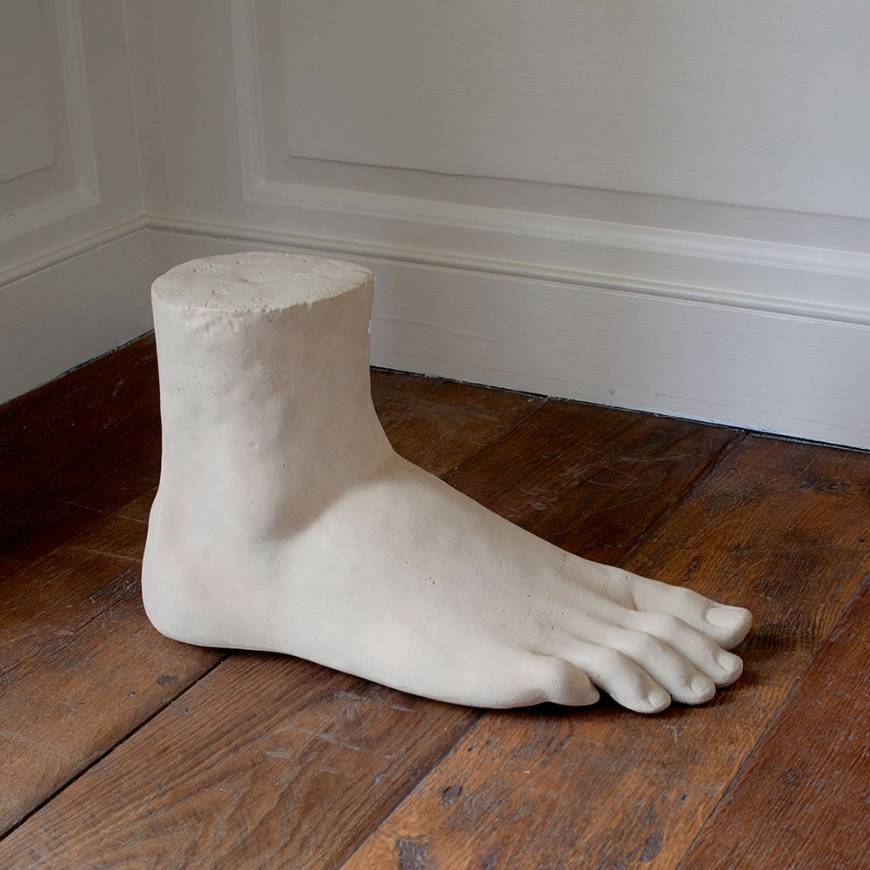 Picture of BIG FOOT