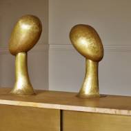 Picture of GOLDEN HEADS