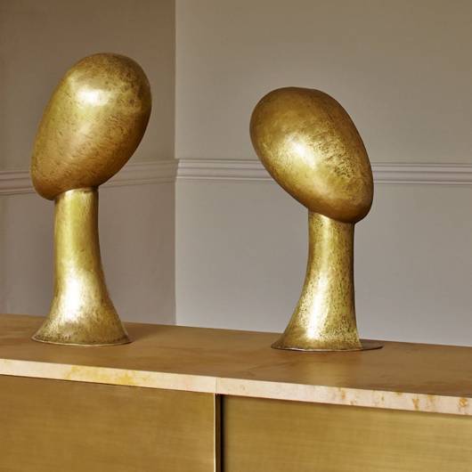 Picture of GOLDEN HEADS