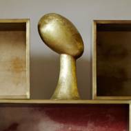 Picture of GOLDEN HEADS